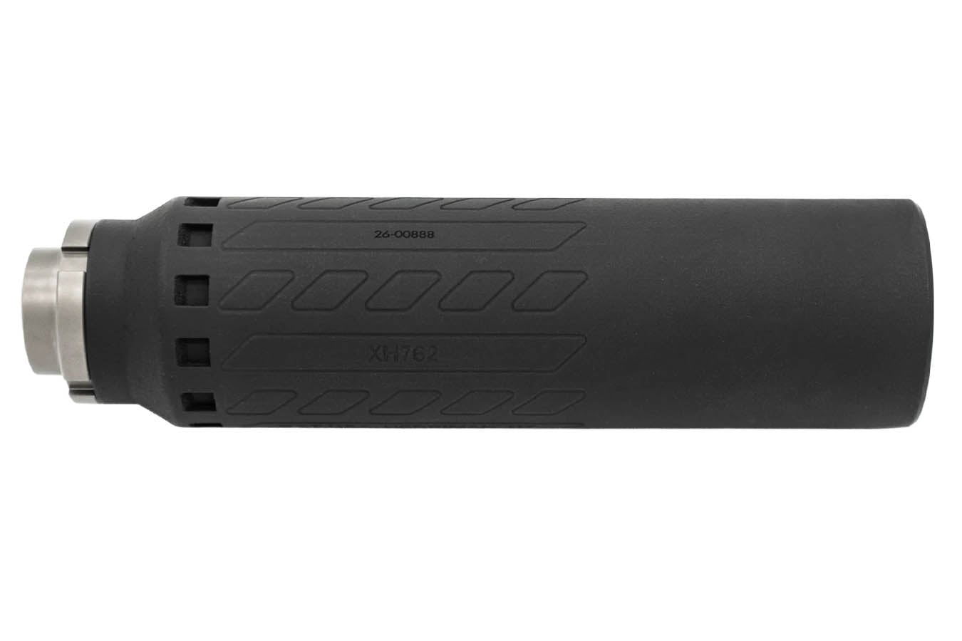 B&T XH 762 RBS 7.62 Titanium Suppressor, Cal. 7.62mm (Complete)